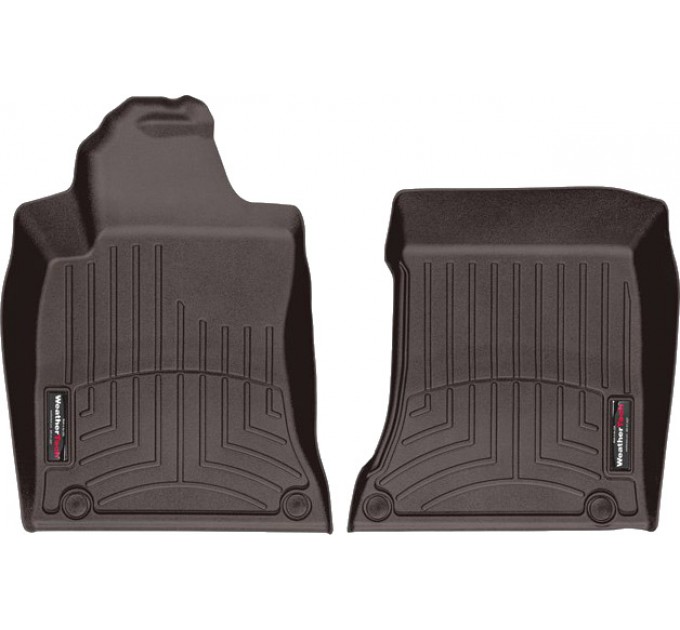 Коврики WeatherTech Choco для Infiniti Q30 / QX30 (mkI)(1 row) 2016→, цена: 6 216 грн.