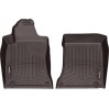 Коврики WeatherTech Choco для Infiniti Q30 / QX30 (mkI)(1 row) 2016→, цена: 6 216 грн.