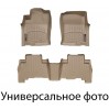 Коврики WeatherTech Beige для Dodge Dart (mkI) 2012-2016, цена: 10 818 грн.