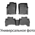 Коврики WeatherTech Black для Audi A8 (D5) 2018→, цена: 11 709 грн.