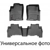Коврики Weathertech Black для Ford Kuga (mkII)(4 fixings) 2016-2020, ціна: 10 986 грн.