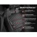 Коврики WeatherTech Choco для Alfa Romeo Stelvio (mkI) 2017→, цена: 11 488 грн.
