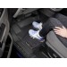 Коврики Weathertech Black для Cadillac CTS (coupe)(mkII)(RWD) 2011-2014 automatic, ціна: 9 948 грн.