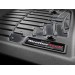 Коврики Weathertech Black для Acura MDX (not hybrid)(mkIII)(1-2 row) 2014→, ціна: 10 186 грн.