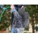 Коврики WeatherTech Beige для Chevrolet Silverado (mkIV); GMC Sierra (mkV)(double cab)(1 row bench seats)(with storage under 2 row) 2019→, цена: 15 243 грн.