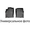 Коврики Weathertech Black для Honda Jazz/Fit (EU)(mkII)(1 row) 2009-2014, ціна: 6 692 грн.