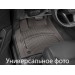 Коврики WeatherTech Choco для Alfa Romeo Stelvio (mkI) 2017→, цена: 11 488 грн.