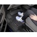 Коврики WeatherTech Grey для Audi A4/S4/RS4 (B6/B7) 2001-2009; Seat Exeo (mkI)(1 row) 2008-2013, цена: 6 625 грн.