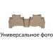 Килимки WeatherTech Beige для Honda Odyssey (mkIII)(RL3,RL4)(2 row) 2005-2010, ціна: 4 770 грн.