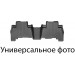 Килимки WeatherTech Black для Honda CR-V (mkIII)(2 row) 2006-2012, ціна: 3 731 грн.