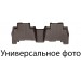 Коврики WeatherTech Choco для Land Rover Range Rover Evoque (mkI)(no fixings)(2 row) 2011-2013, цена: 4 672 грн.