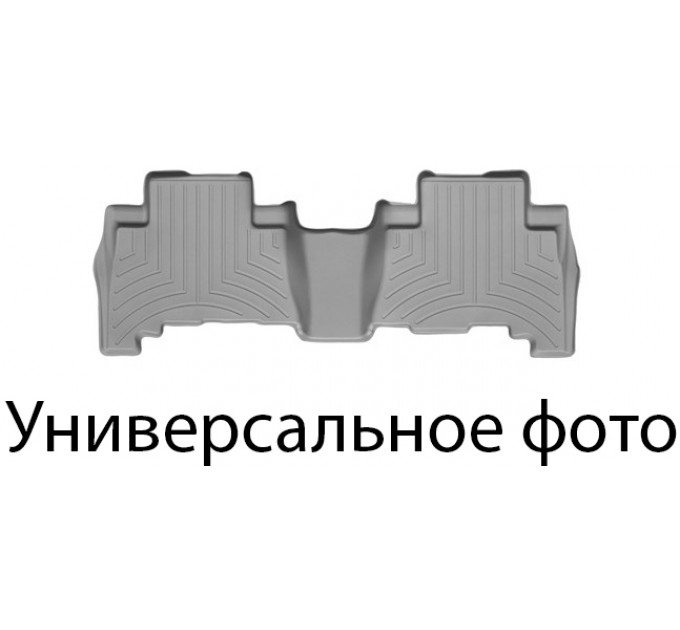 Коврики WeatherTech Grey для Alfa Romeo 159 (mkI)(2 row) 2005-2011, цена: 6 697 грн.