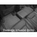Коврики WeatherTech Black для Peugeot 3008 (mkII); Opel Grandland (mkI)(2 row) 2017→, цена: 11 488 грн.