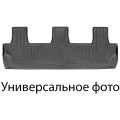 Коврик Weathertech Black для BMW 2-series (Grand Tourer)(F46)(3 row) 2015→, ціна: 4 911 грн.