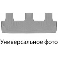 Коврик WeatherTech Choco для BMW 2-series (F46)(Grand Tourer)(3 row) 2015→