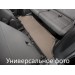 Коврик Weathertech Beige для Volkswagen Tiguan Allspace (mkI); Seat Tarraco (mkI)(3 row) 2016→, ціна: 4 770 грн.