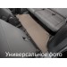 Коврики WeatherTech Beige для Acura MDX (mkIV)(3 row) 2021→, цена: 4 863 грн.