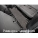 Коврики WeatherTech Choco для BMW X7 (G07)(7 seats)(3 row) 2019→, цена: 4 770 грн.