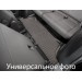 Коврики WeatherTech Choco для Hyundai Palisade (mkI)(3 row) 2019→, цена: 4 863 грн.