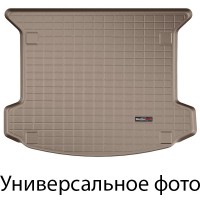 Коврик Weathertech Beige для Jeep Grand Cherokee (ZJ)(trunk) 1992-1998