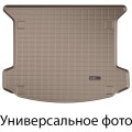 Коврик WeatherTech Beige для Ford Explorer (mkI-mkII)(5 door); Mercury Mountaineer (mkI)(trunk behind 2 row) 1991-2003, цена: 6 361 грн.