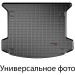 Коврик WeatherTech Black для Honda Odyssey (mkII)(RA1-5)(trunk 3 row well) 1995-1998, цена: 4 601 грн.