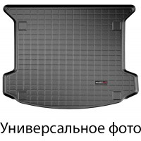 Коврик WeatherTech Black для Dodge Intrepid; Chrysler Concorde (mkI)(trunk) 1993-1997