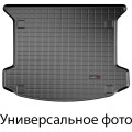 Коврик WeatherTech Black для Audi Q5/SQ5 (mkII)(no left side cargo net)(trunk) 2017→ (EU), цена: 7 362 грн.