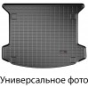 Коврик Weathertech Black для Audi Q5/SQ5 (EU)(mkII)(no left side cargo net(trunk) 2017→, ціна: 6 839 грн.