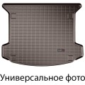 Коврик WeatherTech Choco для Chevrolet Traverse (mkII)(trunk behind 3 row) 2018→, цена: 6 625 грн.