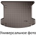 Коврик WeatherTech Choco для Chevrolet Traverse (mkII)(trunk behind 3 row) 2018→, цена: 6 625 грн.