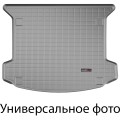 Коврик WeatherTech Grey для Honda Passport; Isuzu Rodeo (mkI)(trunk behind 2 row) 1991-1997, цена: 6 361 грн.