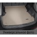 Коврик Weathertech Beige для Toyota Sienna (mkI)(trunk behind 3 row) 1997-2002, ціна: 5 961 грн.