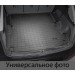 Коврик WeatherTech Black для Mercedes-Benz CLA-Class (C118)(sedan)(trunk) 2019→, цена: 6 216 грн.