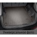 Коврик WeatherTech Choco для Toyota Sienna (mkIV)(trunk behind 2 row) 2020→, цена: 7 732 грн.