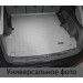 Коврик Weathertech Grey для Mercedes-Benz GLB-Class (X247)(3 rows)(trunk behind 2 row) 2019→, ціна: 6 839 грн.