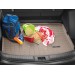 Коврик WeatherTech Grey для Kia Sorento (mkIV)(trunk behind 2 row) 2020→, ціна: 7 255 грн.