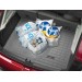 Коврик WeatherTech Black для Alfa Romeo Giulietta (mkI)(trunk) 2010-2020, цена: 6 512 грн.