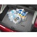 Коврик WeatherTech Choco для Kia Telluride (mkI)(trunk behind 3 row) 2020→, цена: 6 625 грн.