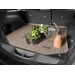Коврик WeatherTech Grey для Kia Sorento (mkIV)(trunk behind 2 row) 2020→, ціна: 7 255 грн.