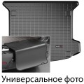 Коврик с защитой WeatherTech Black для Ford Mustang (mkVI)(no subwoofer)(trunk) 2015→, цена: 12 432 грн.