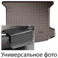 Коврик с защитой WeatherTech Choco для Mini Cooper (mkIII)(F55)(5 door hatch)(with cargo shelf)(trunk) 2013→, цена: 11 853 грн.