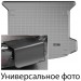 Килимок из захистом WeatherTech Grey для Buick Enclave (mkII)(trunk behind 2 row) 2018→, ціна: 12 432 грн.