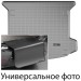 Коврик с защитой WeatherTech Grey для Chevrolet Traverse; Buick Enclave (mkI)(trunk behind 3 row) 2008-2017, цена: 11 284 грн.
