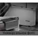 Коврик с защитой WeatherTech Grey для Kia Carnival (mkIII)(trunk behind 3 row) 2014→, цена: 10 587 грн.
