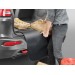 Коврик с защитой WeatherTech Black для Kia Sportage (mkIV)(trunk) 2015-2021, цена: 11 853 грн.