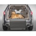Коврик с защитой WeatherTech Black для Volvo XC90 (mkII)(trunk behind 2 row) 2014→, цена: 11 665 грн.