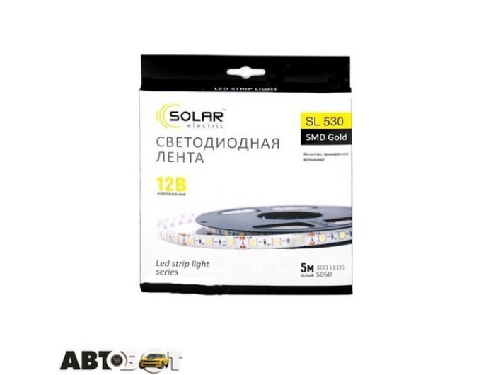 Подсветка салона SOLAR SL530, цена: 1 539 грн.