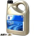 Моторное масло General Motors Motor Oil Dexos1 5W-30 95 599 877 5л, цена: 2 085 грн.
