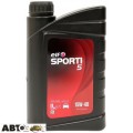 Моторна олива ELF SPORTI 5 15W-40 1л, ціна: 432 грн.